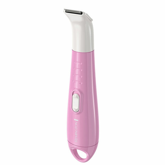 Remington Smooth & Silky Body & Bikini Kit, Pink, WPG4020C