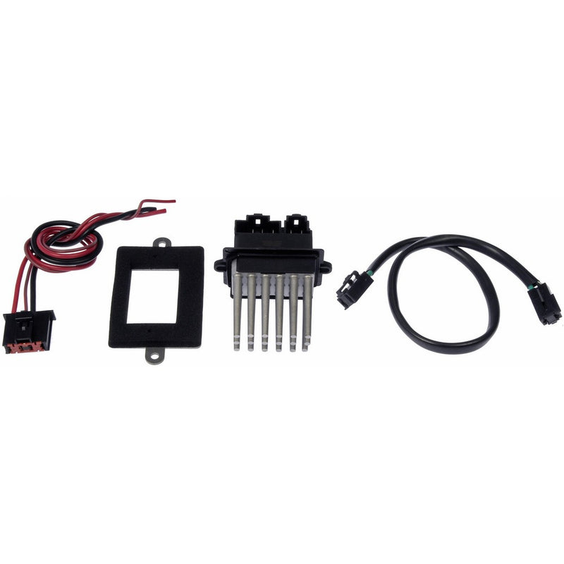 Dorman 973-424 Blower Motor Resistor Kit