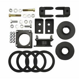 Traxda 102040 Front and Rear Lift Kit