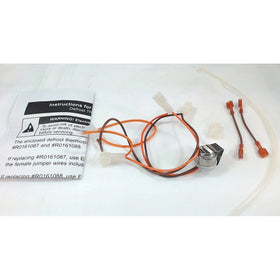 Refrigerator Defrost Thermostat Kit for Maytag, Admiral, R0161087 & R0161088
