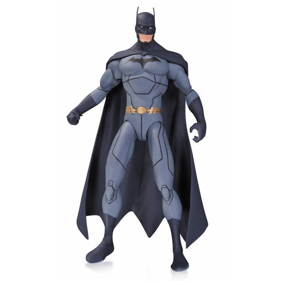 DC Collectibles DC Universe Animated Movies: Son of Batman: Batman Action Figure