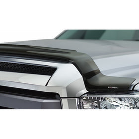 Stampede 2325-2 Vigilante Premium Hood Protector for Toyota (Smoke)