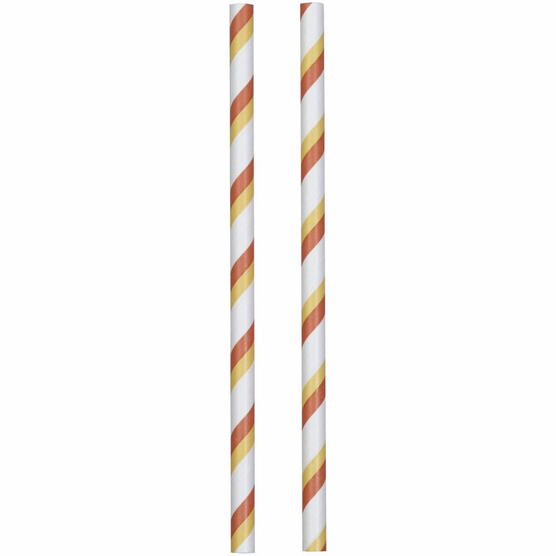 Wilton 1912-5913 Candy Corn Striped Lollipop Stick, Assorted