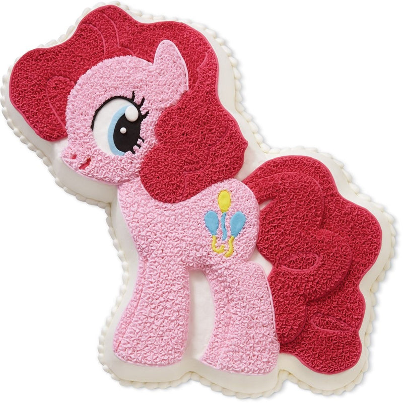 Wilton My Little Pony Cake Pan - Kids Birthday Cake Pan