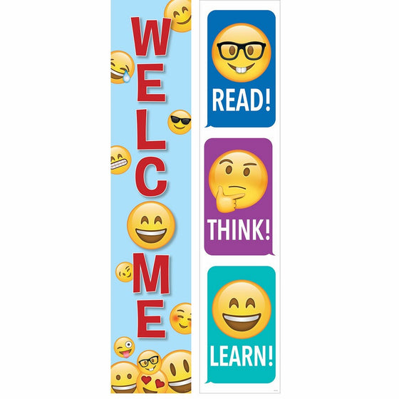 Creative Teaching PressClassroom Banner (8152)