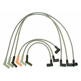 ACDelco 16-836U Professional Spark Plug Wire Set