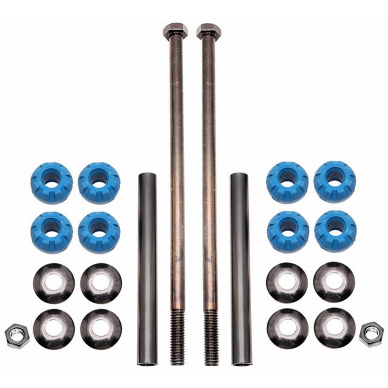 ACDelco 45G0022 Professional Front Suspension Stabilizer Bar Link Kit with Hardware