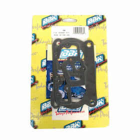 BBK 1584 Twin 58mm Throttle Body Gasket Kit for GM Twin 305/350
