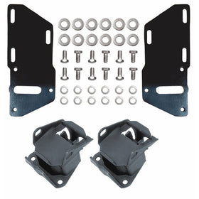 Trans-Dapt 4671 Motor Mnt.Swap Gm Sb-S-10