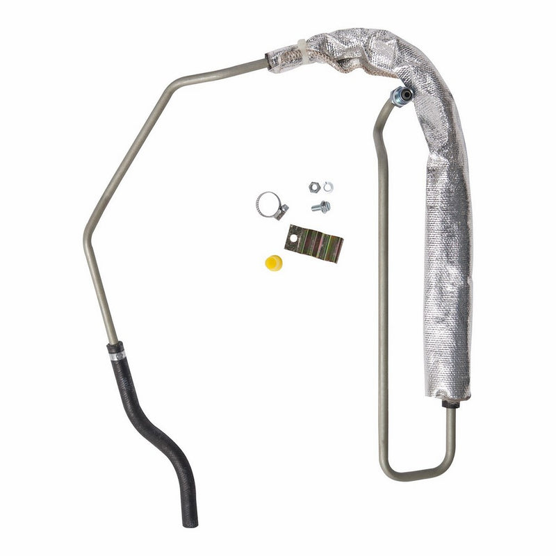 Edelmann 91772 Power Steering Return Hose
