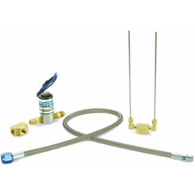 DEI 080303 CryO2 Purge Kit - Complete Dual Purge Kit