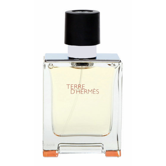 Terre D'Hermes by Hermes for Men - 1.6 Ounce EDT Spray