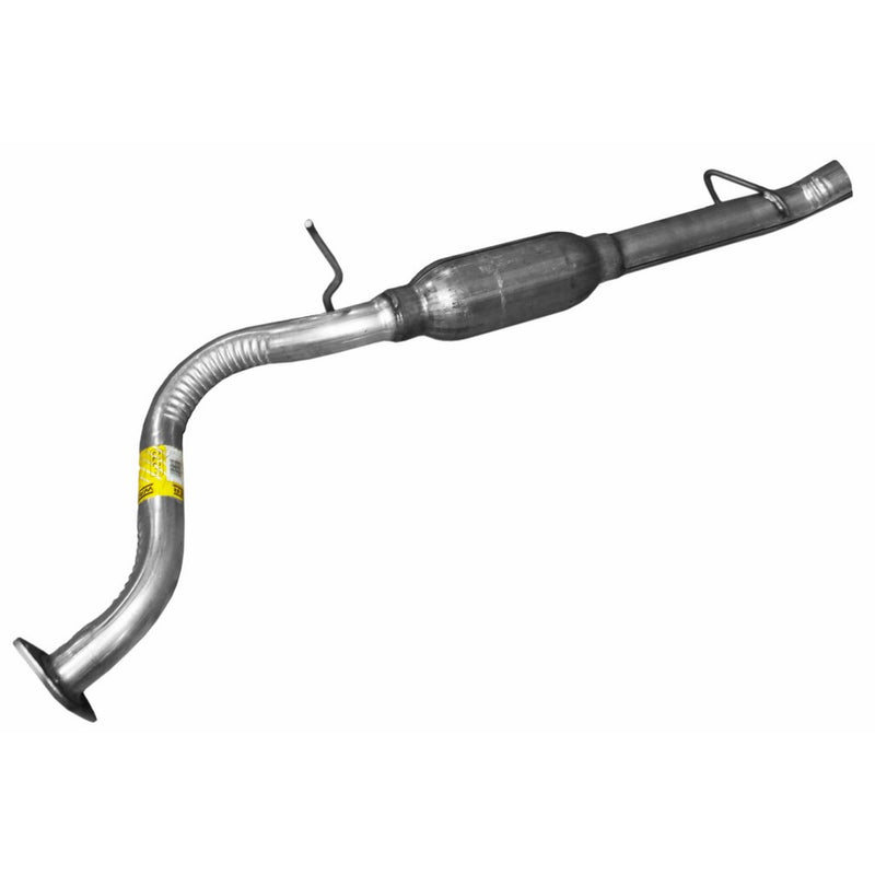 Walker 54373 Resonator Assembly