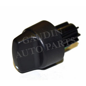 Ford F3TZ-18513-A - KNOB - HEATER BLOWER