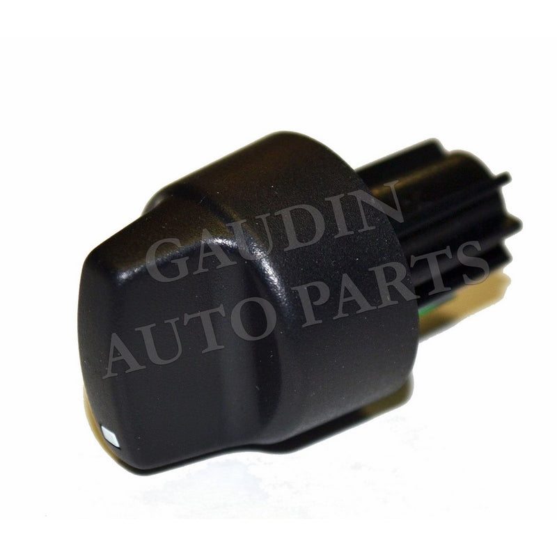 Ford F3TZ-18513-A - KNOB - HEATER BLOWER