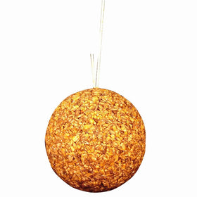 Uncle Jimmy's Hangin Balls