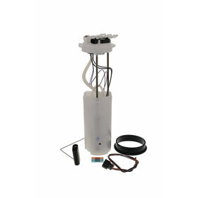 ACDelco MU1773 GM Original Equipment Fuel Pump and Level Sensor Module with Seal, Float, and Harness