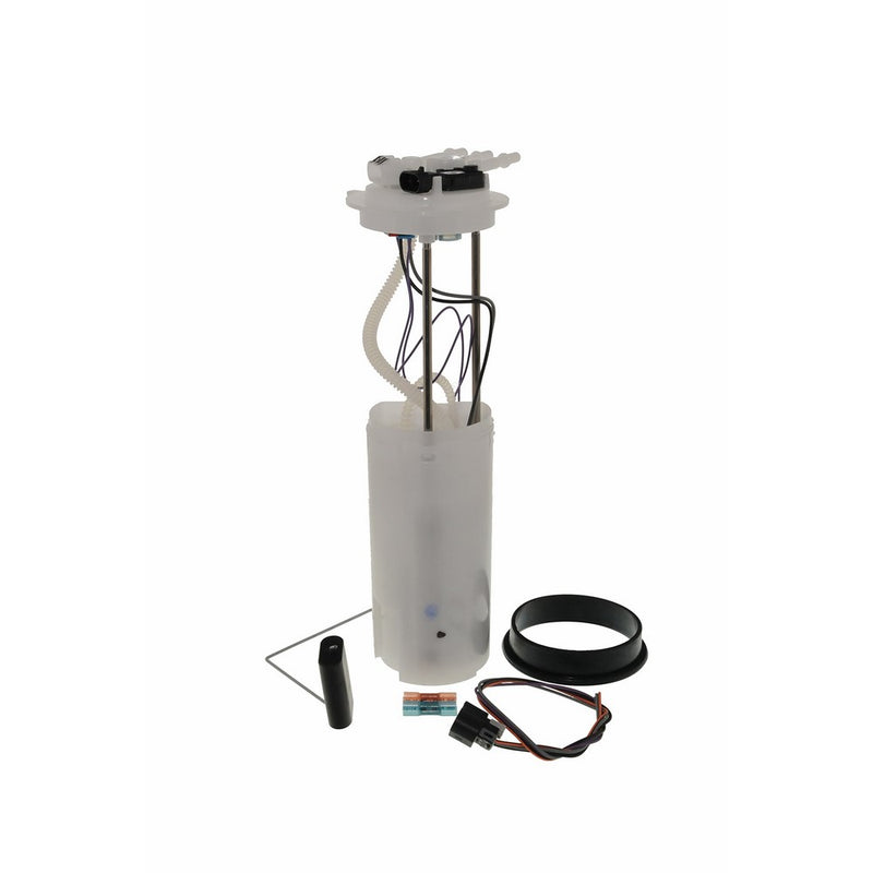 ACDelco MU1773 GM Original Equipment Fuel Pump and Level Sensor Module with Seal, Float, and Harness