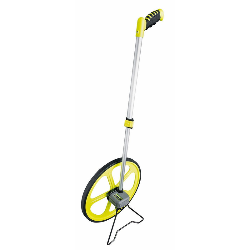 Komelon MK4512 Meter-Man 14-Inch Measuring Wheel