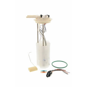 ACDelco MU1818 GM Original Equipment Fuel Pump and Level Sensor Module with Seal, Float, and Harness
