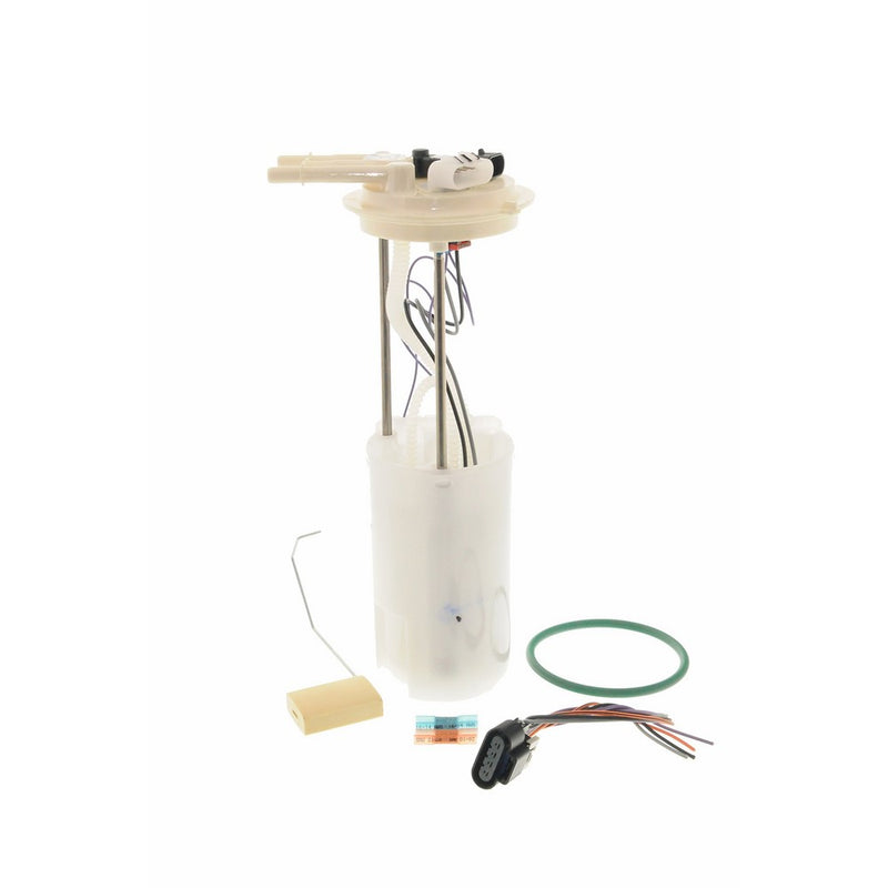 ACDelco MU1818 GM Original Equipment Fuel Pump and Level Sensor Module with Seal, Float, and Harness