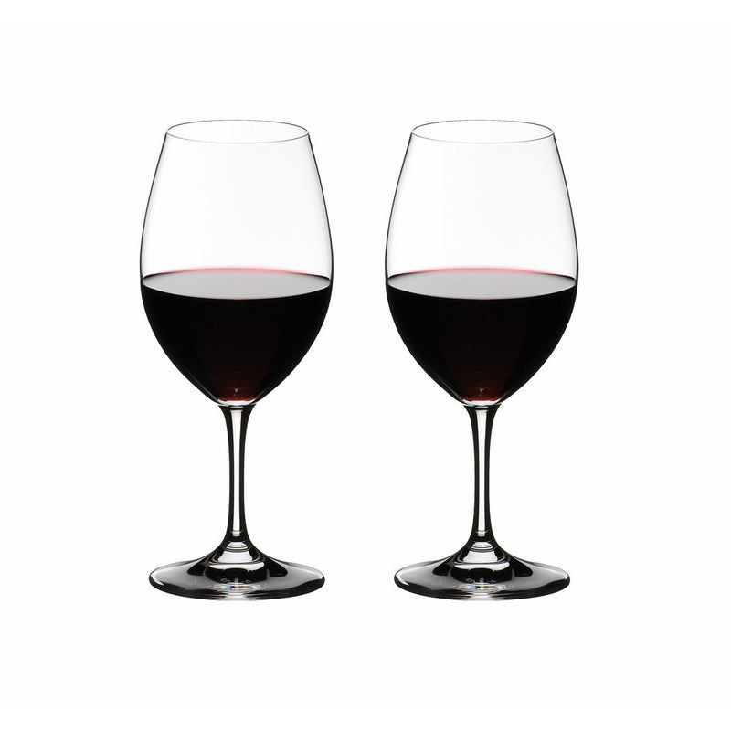 Riedel Ouverture Red Wine Glasses, Set of 2
