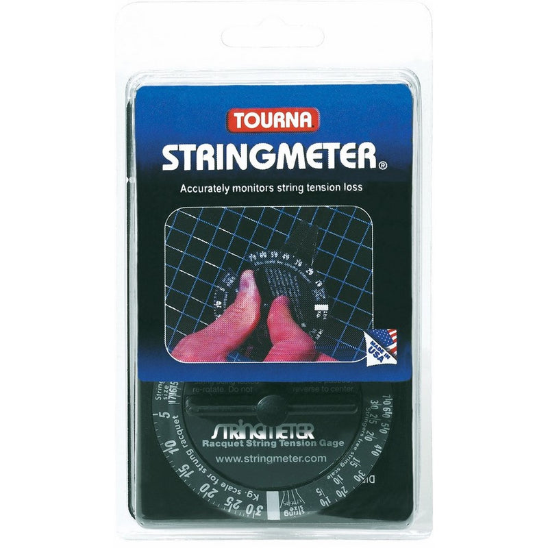 Tourna String Meter