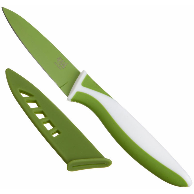 Good Cook 4-inch Nonstick Paring Knife