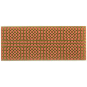 SB300 Solderable PC BreadBoard, 1 Sided PCB, matches 300 tie-point breadboards, 1.20 x 3.00 in (30.5 x 76.2 mm)