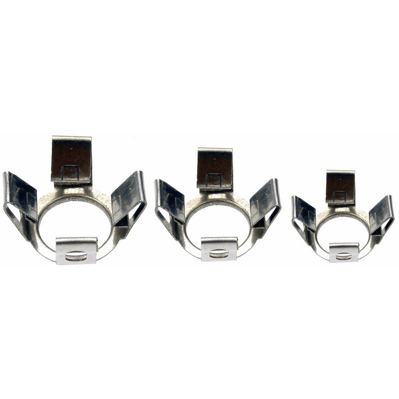 Dorman 800-093 Fuel Line Retaining Clip