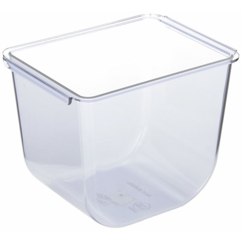 San Jamar BD103 3pt Dome Deep Tray (Pack of 6)
