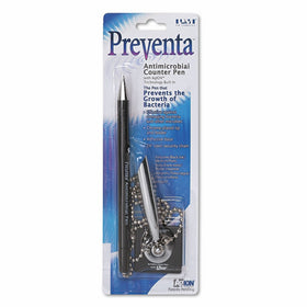PMC05062 - Preventa Deluxe Ballpoint Counter Pen
