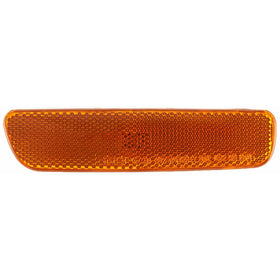 Depo 312-1412R-AS Lexus RX 300 Passenger Side Replacement Front Side Marker Lamp Assembly