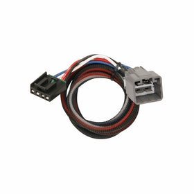 Tekonsha 3021-P Brake Control Wiring Adapter for Dodge and RAM