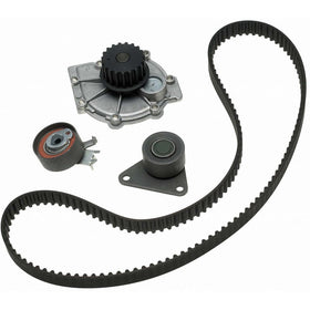 ACDelco TCKWP331 Professional Timing Belt and Water Pump Kit with Tensioner and Idler Pulley