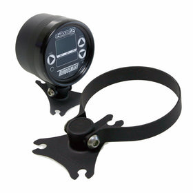 Turbosmart TS-0301-2001 e-Boost2 60 mm Dashboard/Windshield Mounting Kit