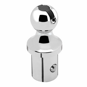 REESE Elite 19311 2-5/16" Pop-In Ball for Elite Under-Bed Bolt-On Gooseneck Head