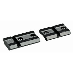 Redfield Top Mount Base Pair for Remington 700