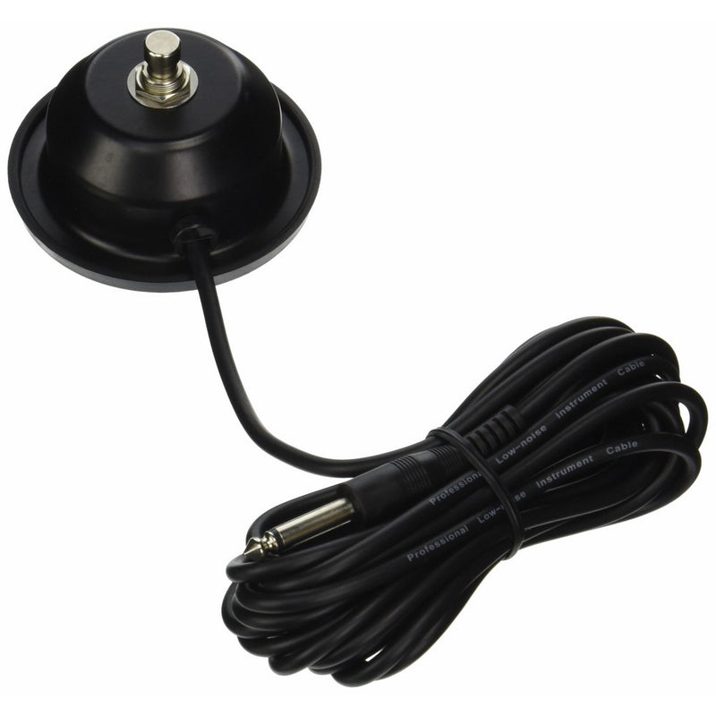 Peavey On/Off 1 Button Footswitch with 15' Cable