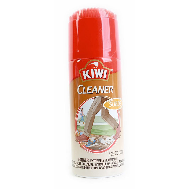 Suede Cleaner 4.25 OZ. (120 g) .