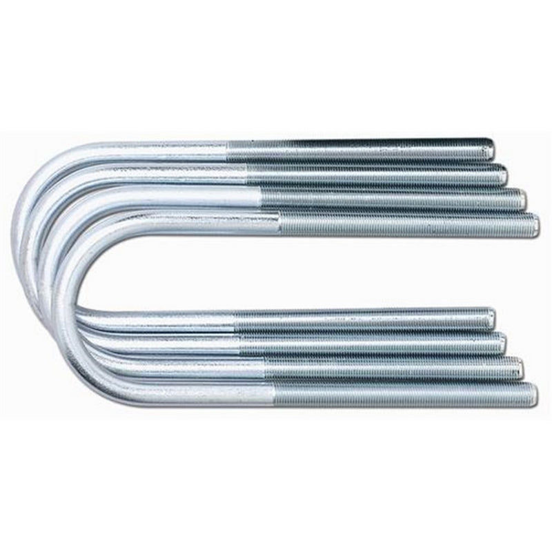 Rubicon Express RE1225 3.00" x 9" x 1/2" U-Bolt Kit