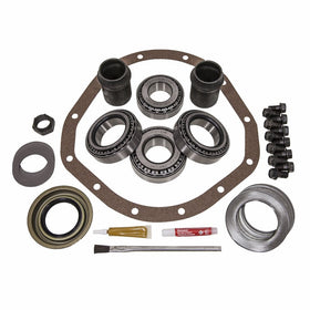 USA Standard Gear (ZK GM12T) Master Overhaul Kit for GM 12-Bolt Truck Differential