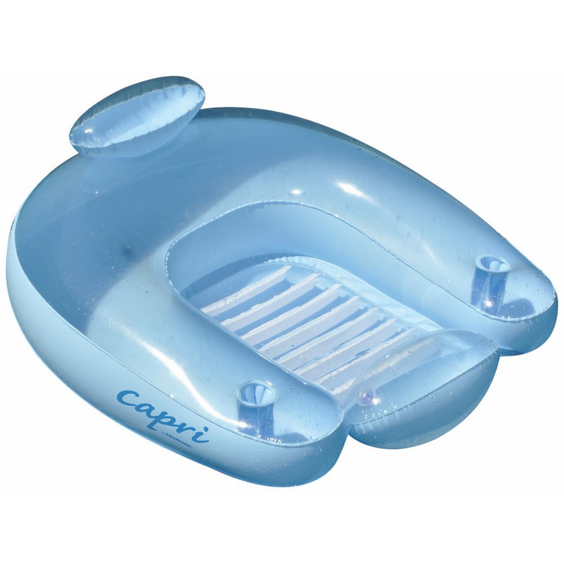 Swimline Capri Seat Pool Float