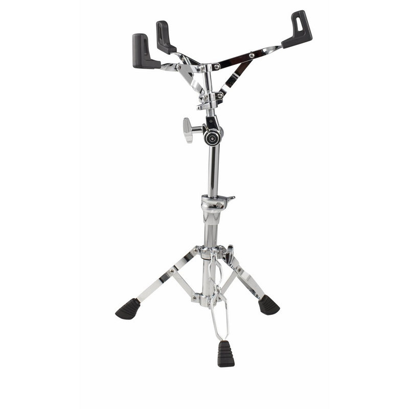 Pearl S930 Snare Stand, New Uni-Lock, New Collars and New Trident Design Tripod