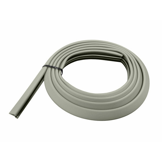 M-D Building Products 91892 Platinum Collection Replacement Door Weatherstrip, 84-Inch