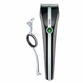 Wahl Professional Animal Motion Lithium Ion Clipper, Black #41885-0435
