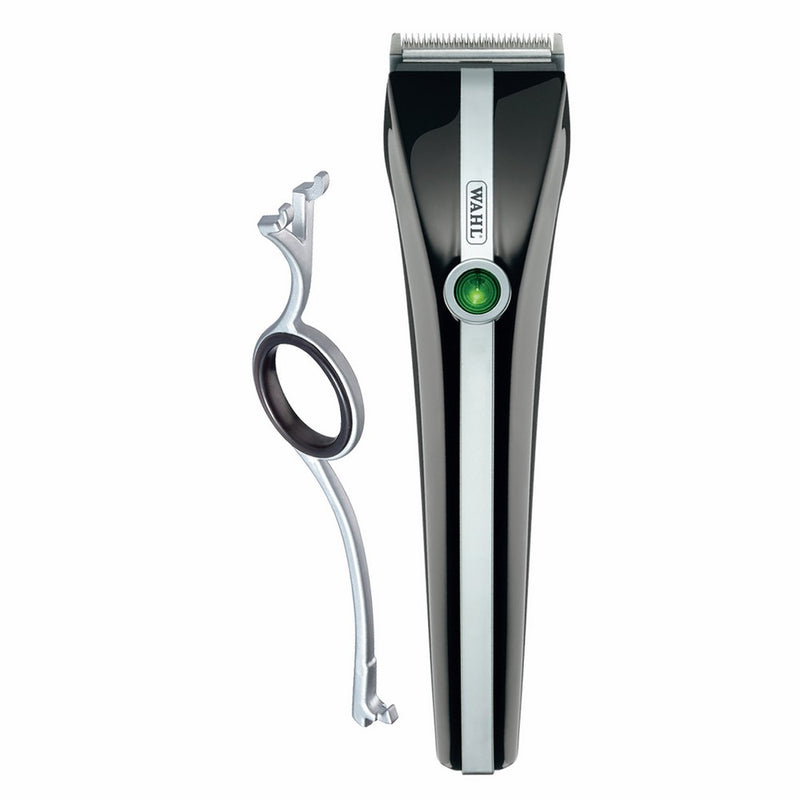 Wahl Professional Animal Motion Lithium Ion Clipper, Black #41885-0435