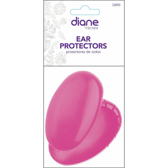 (Pack of 3) Dian Ear ProtectorsSlip-onPair