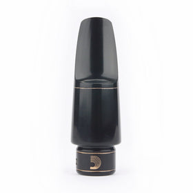 D'Addario Select Jazz Alto Saxophone Mouthpiece, D6M