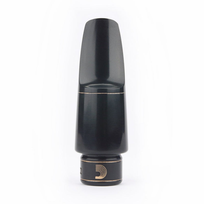 D'Addario Select Jazz Alto Saxophone Mouthpiece, D6M